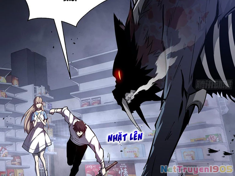 Tai Ách Giáng Lâm: Ta Tiến Hóa Thành Tinh Hồng Chi Vương Chapter 2 - 7