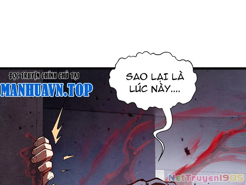 Tai Ách Giáng Lâm: Ta Tiến Hóa Thành Tinh Hồng Chi Vương Chapter 2 - 40