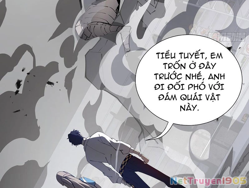 Tai Ách Giáng Lâm: Ta Tiến Hóa Thành Tinh Hồng Chi Vương Chapter 2 - 127
