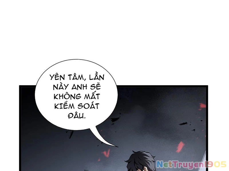 Tai Ách Giáng Lâm: Ta Tiến Hóa Thành Tinh Hồng Chi Vương Chapter 2 - 135