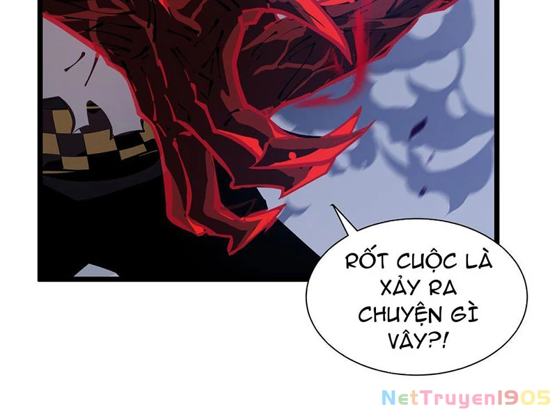 Tai Ách Giáng Lâm: Ta Tiến Hóa Thành Tinh Hồng Chi Vương Chapter 2 - 196