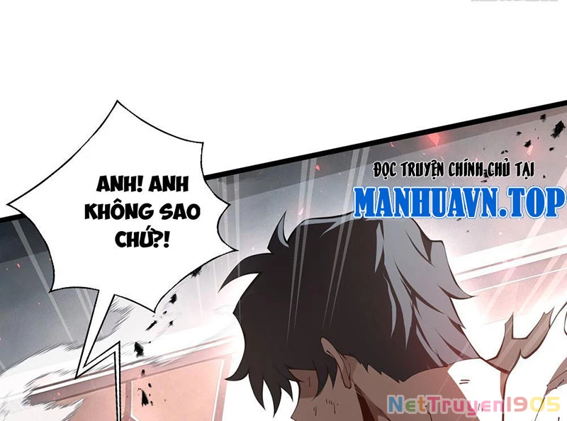 Tai Ách Giáng Lâm: Ta Tiến Hóa Thành Tinh Hồng Chi Vương Chapter 2 - 201