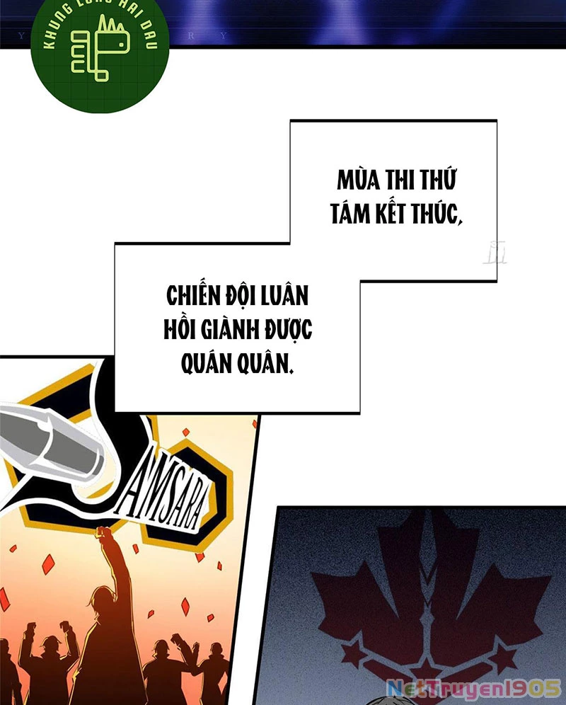 Toàn Chức Cao Thủ Chapter 1 - 2