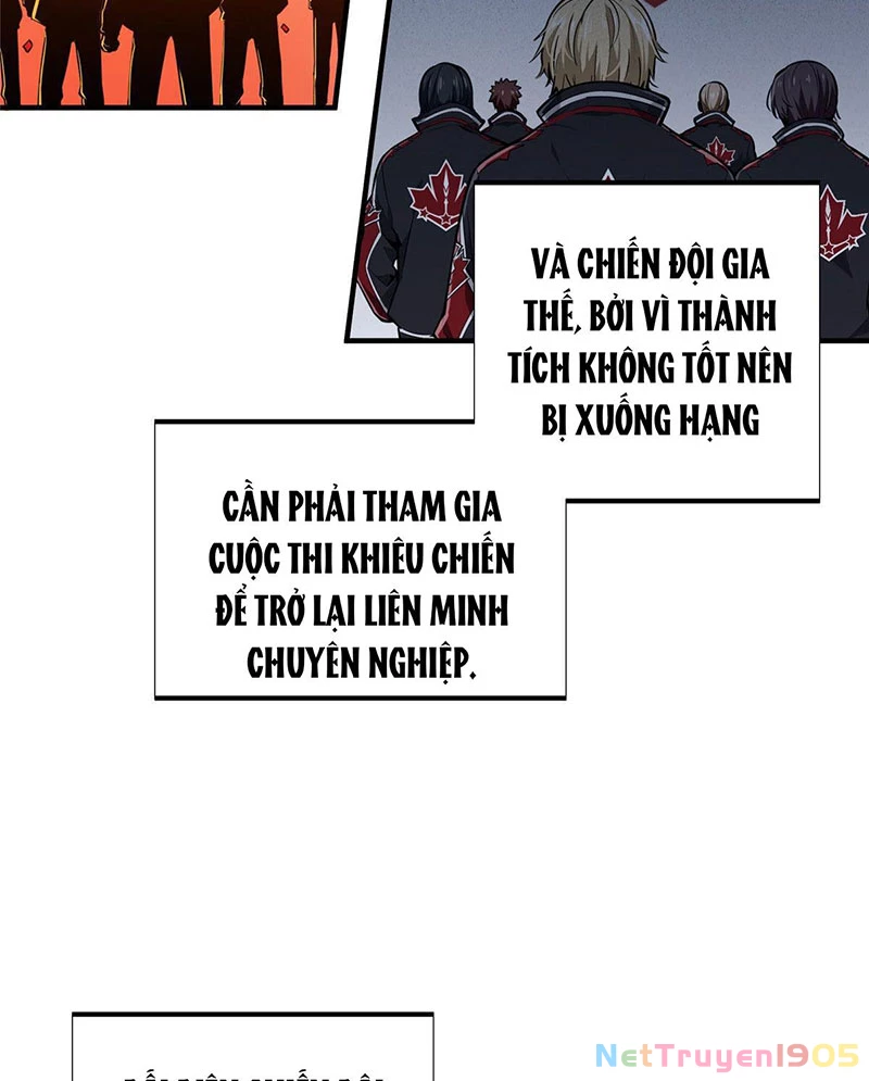 Toàn Chức Cao Thủ Chapter 1 - 3