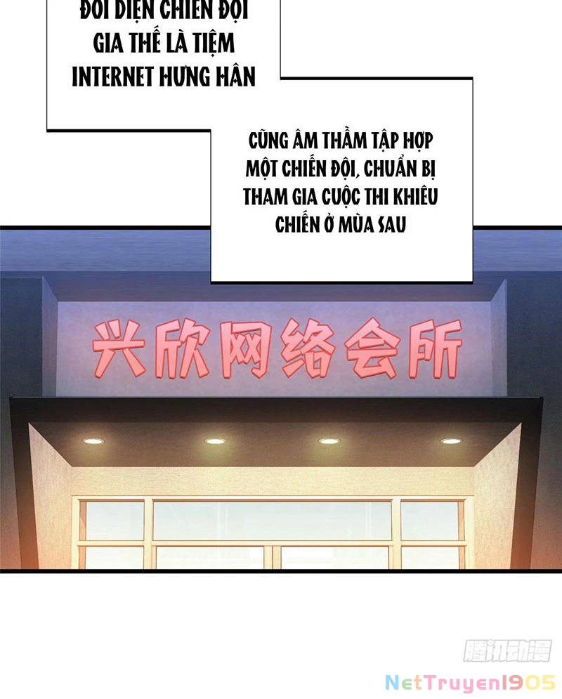 Toàn Chức Cao Thủ Chapter 1 - 4