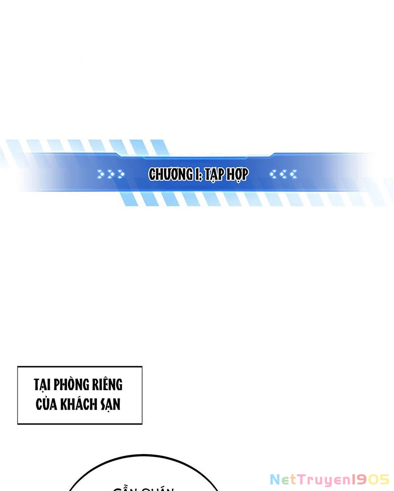 Toàn Chức Cao Thủ Chapter 1 - 6
