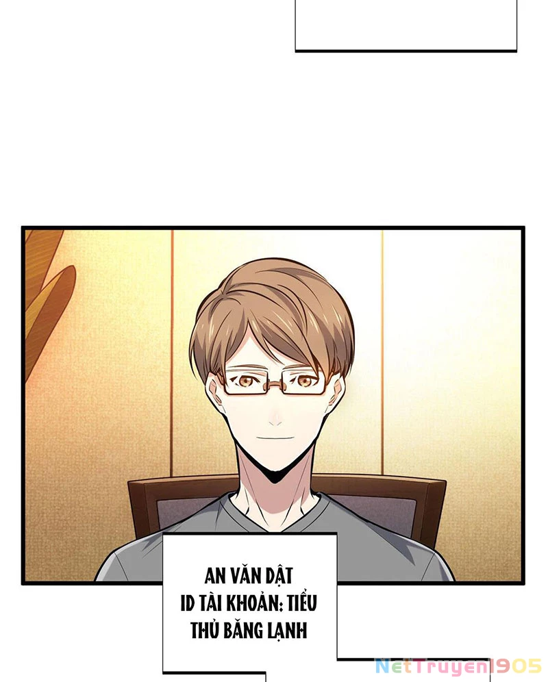 Toàn Chức Cao Thủ Chapter 1 - 9