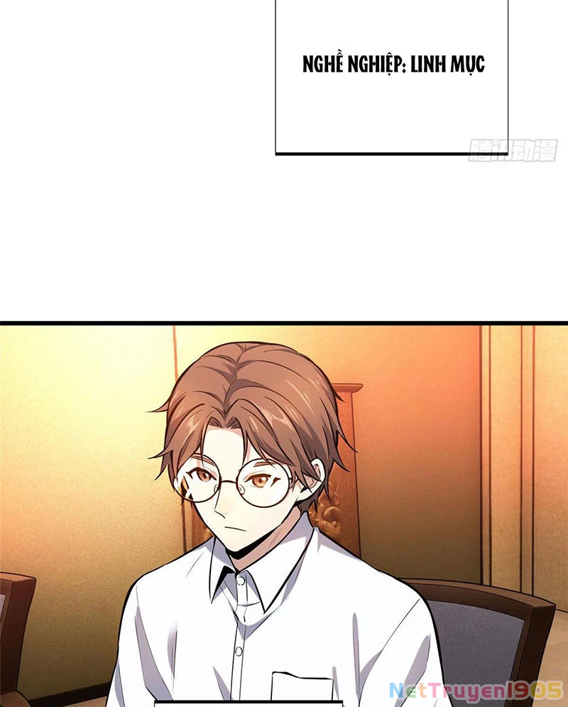 Toàn Chức Cao Thủ Chapter 1 - 10