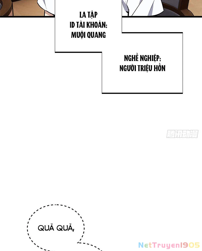 Toàn Chức Cao Thủ Chapter 1 - 11