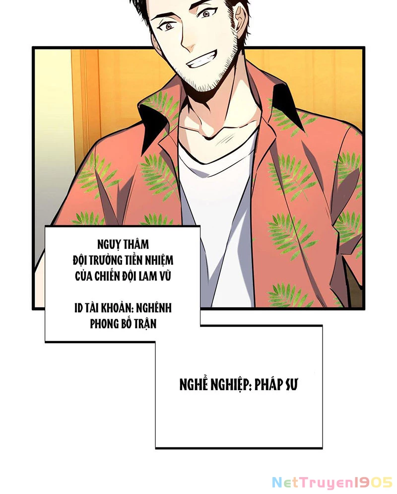 Toàn Chức Cao Thủ Chapter 1 - 14