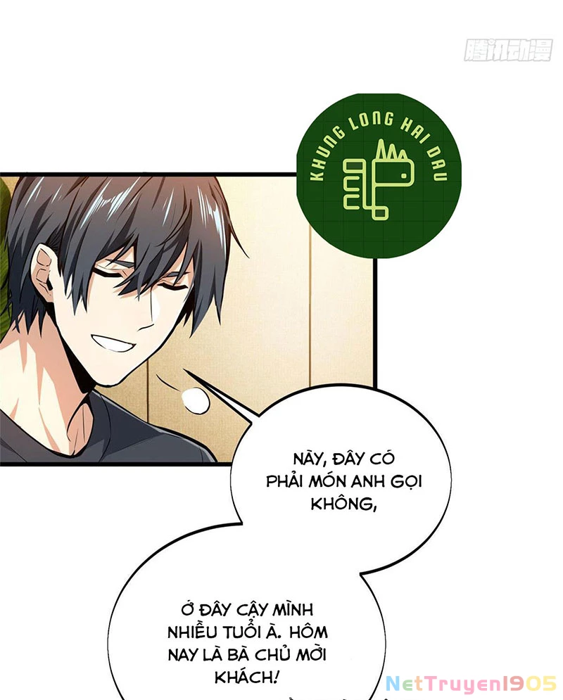 Toàn Chức Cao Thủ Chapter 1 - 15