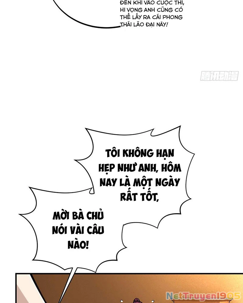 Toàn Chức Cao Thủ Chapter 1 - 16