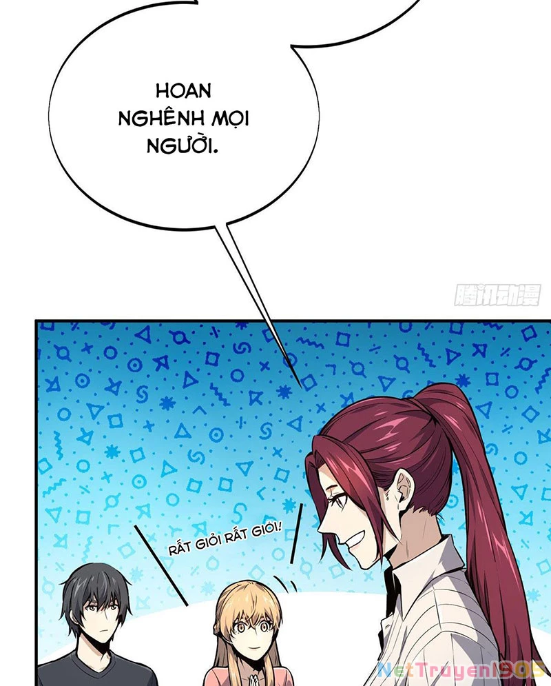 Toàn Chức Cao Thủ Chapter 1 - 18