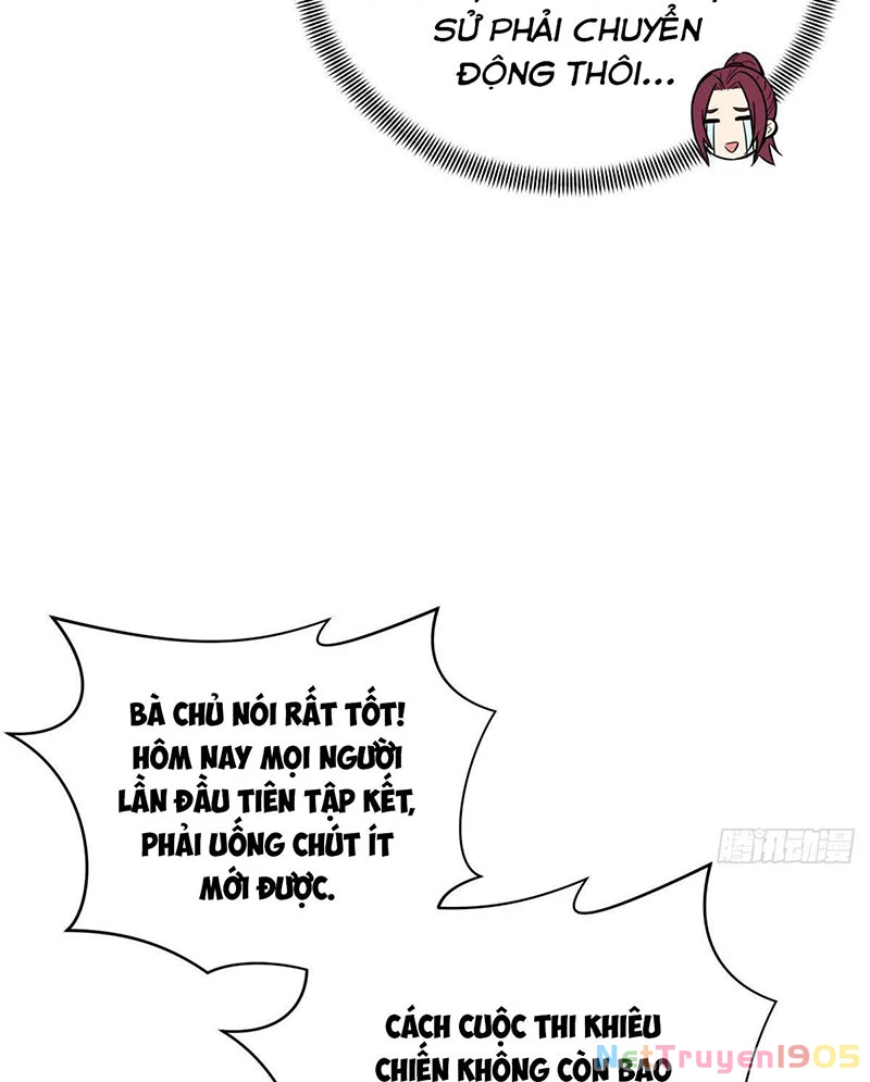 Toàn Chức Cao Thủ Chapter 1 - 21