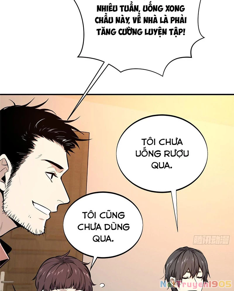 Toàn Chức Cao Thủ Chapter 1 - 22