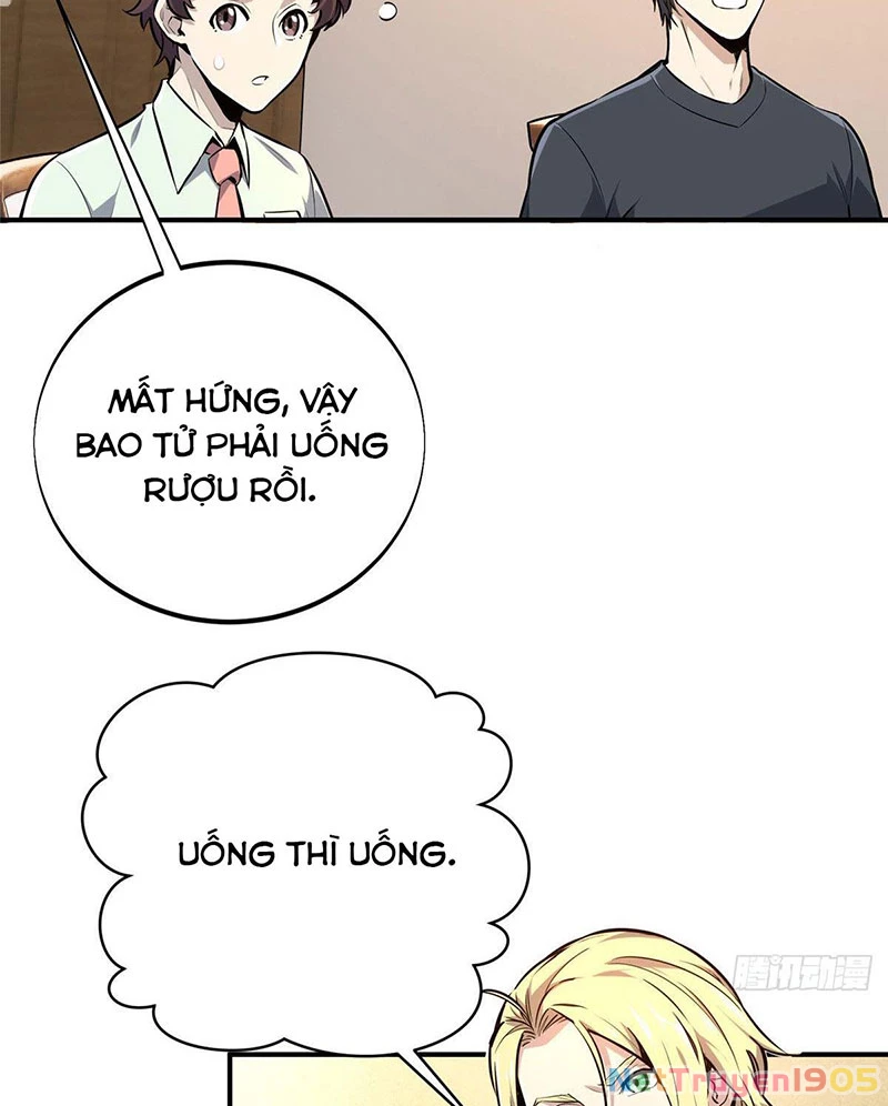 Toàn Chức Cao Thủ Chapter 1 - 23