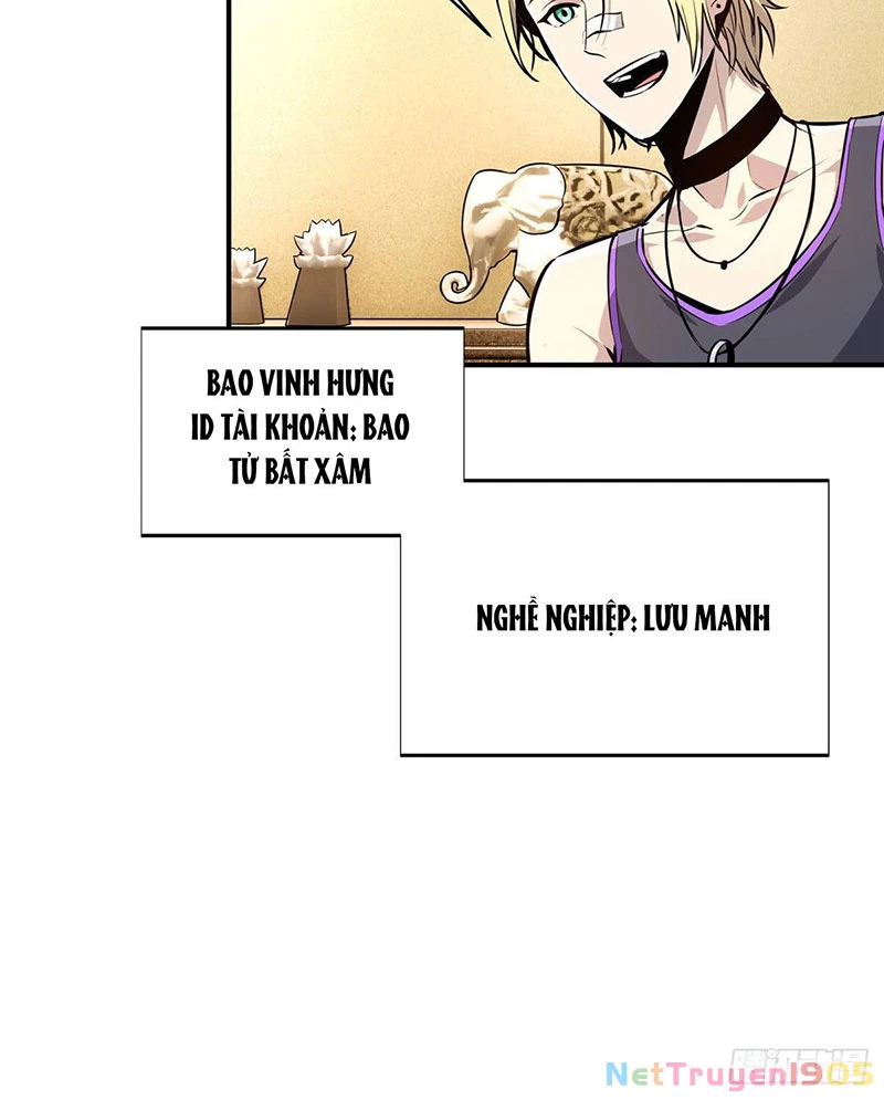 Toàn Chức Cao Thủ Chapter 1 - 24