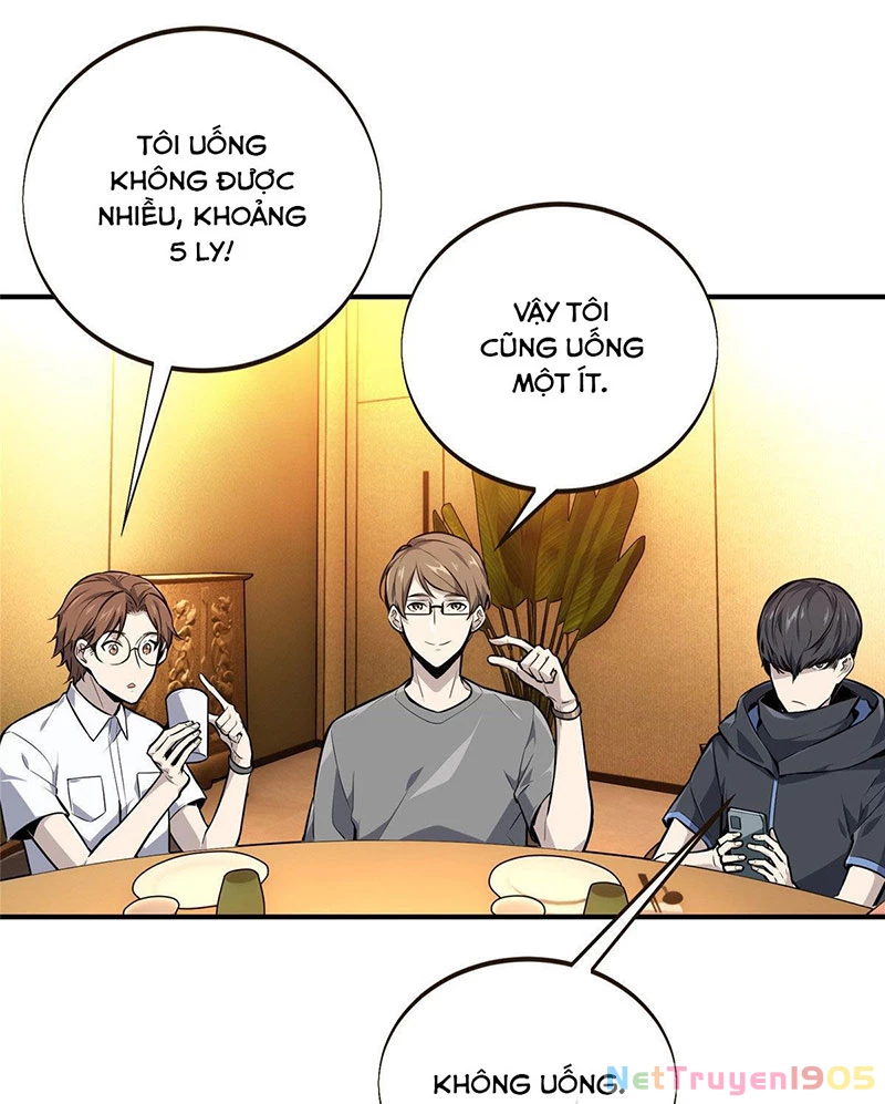 Toàn Chức Cao Thủ Chapter 1 - 25