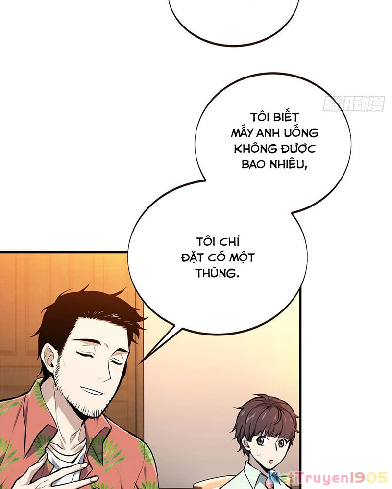 Toàn Chức Cao Thủ Chapter 1 - 26