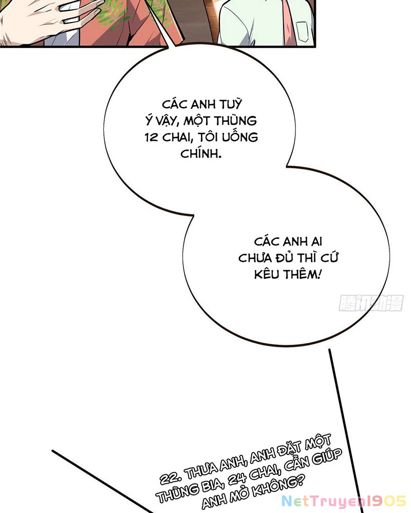 Toàn Chức Cao Thủ Chapter 1 - 27