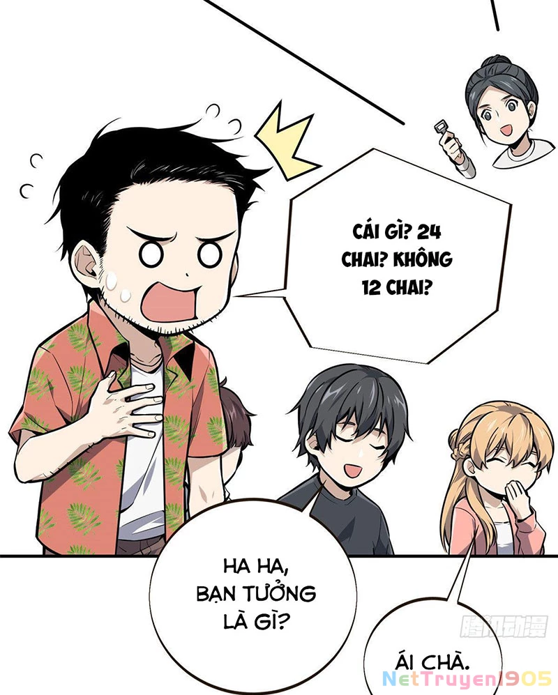 Toàn Chức Cao Thủ Chapter 1 - 28