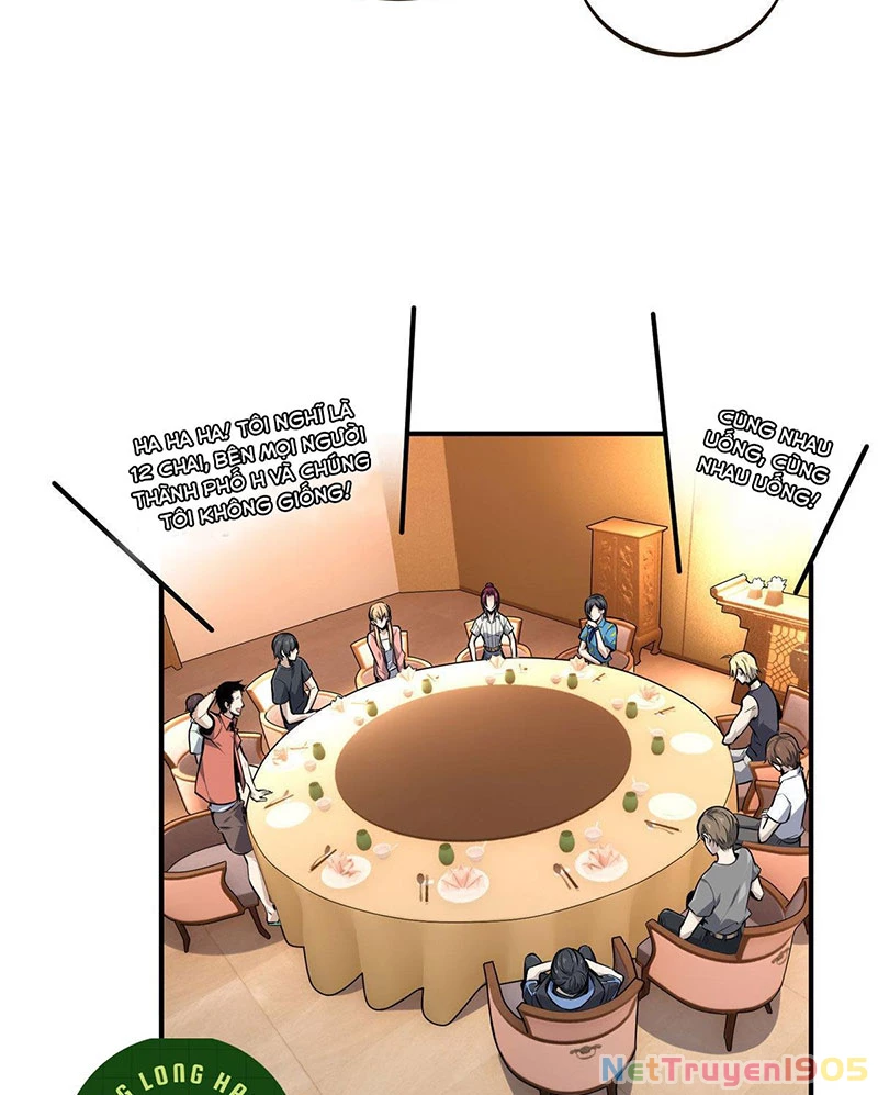 Toàn Chức Cao Thủ Chapter 1 - 29