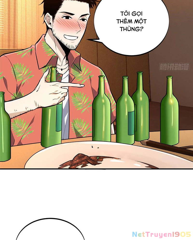 Toàn Chức Cao Thủ Chapter 1 - 31