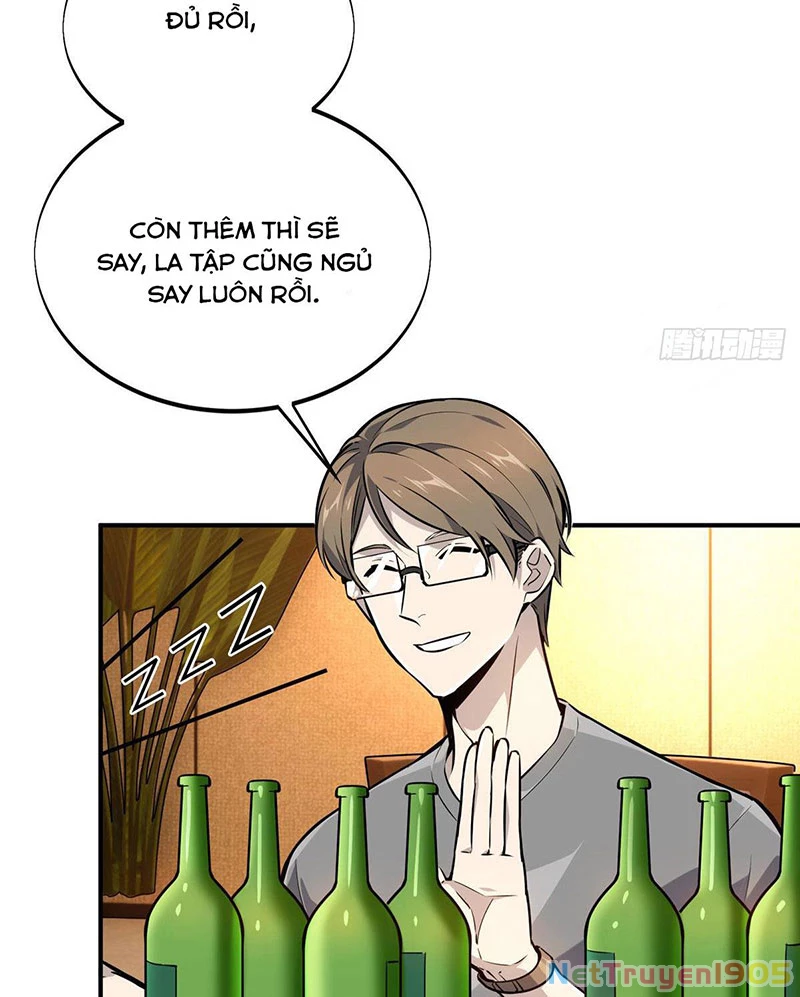 Toàn Chức Cao Thủ Chapter 1 - 32