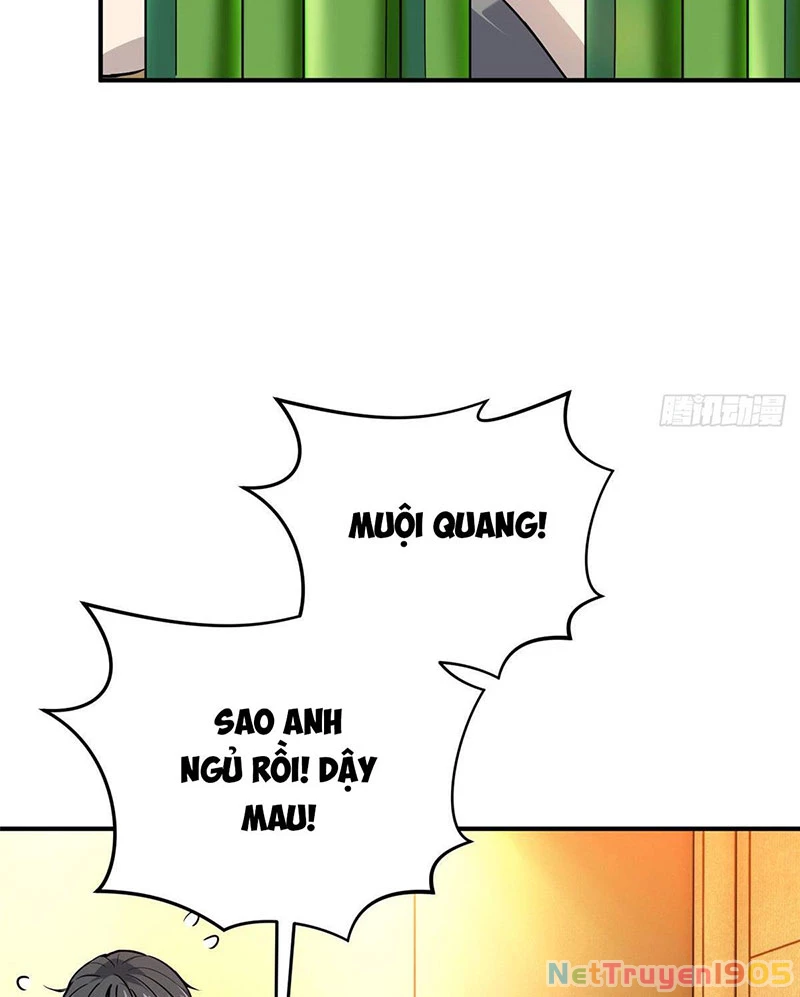 Toàn Chức Cao Thủ Chapter 1 - 33