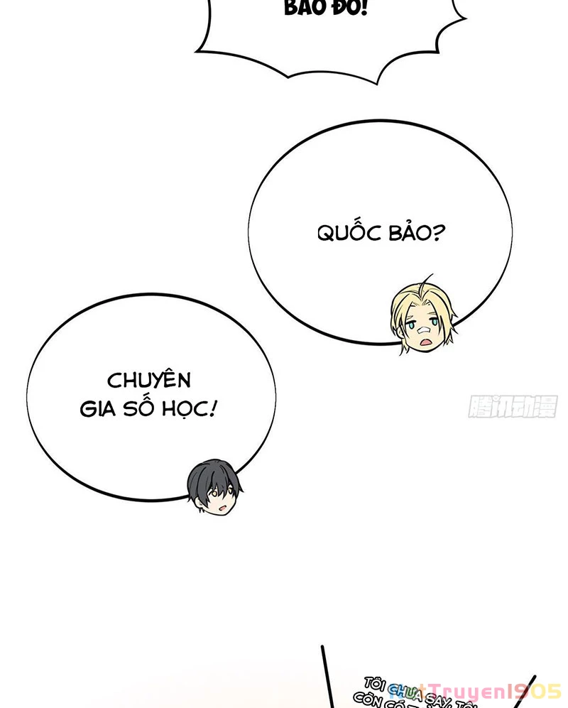 Toàn Chức Cao Thủ Chapter 1 - 35