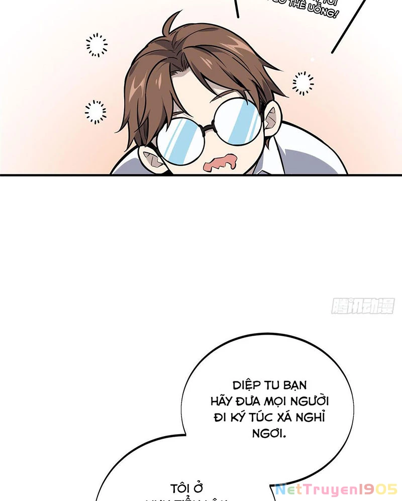 Toàn Chức Cao Thủ Chapter 1 - 36