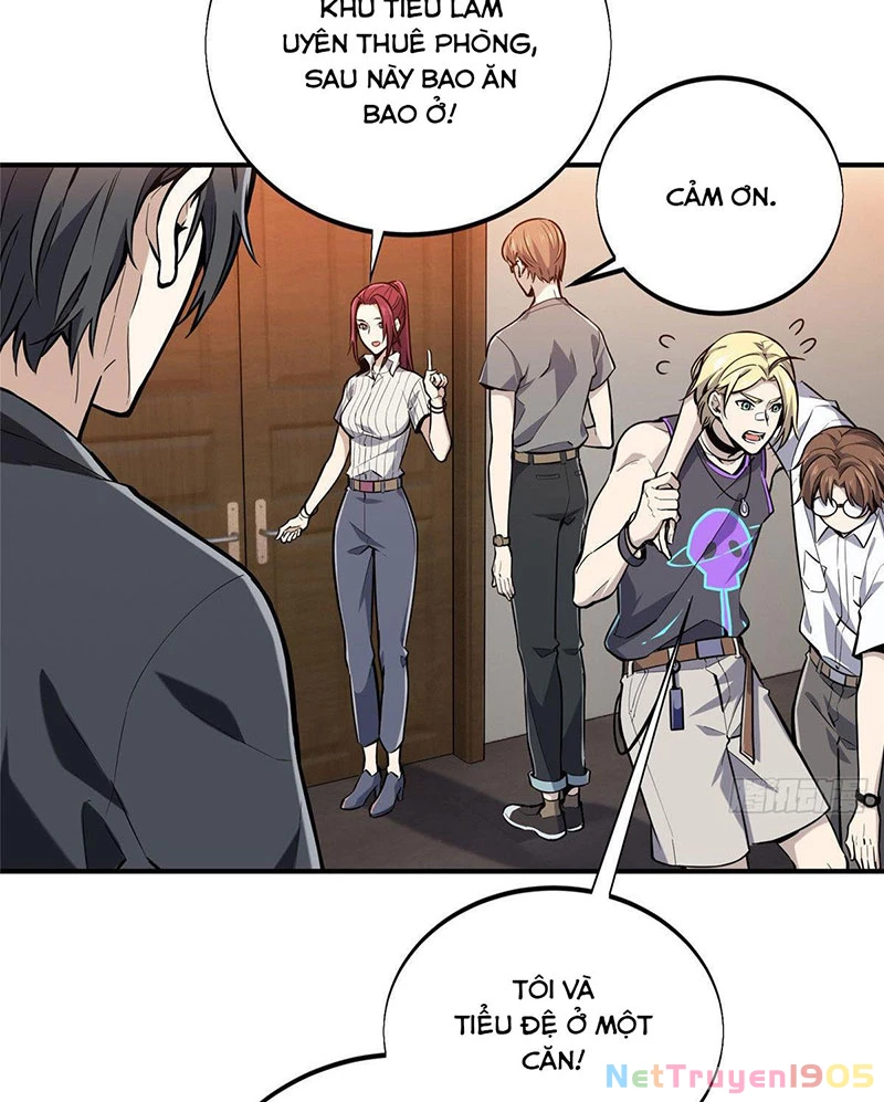 Toàn Chức Cao Thủ Chapter 1 - 37