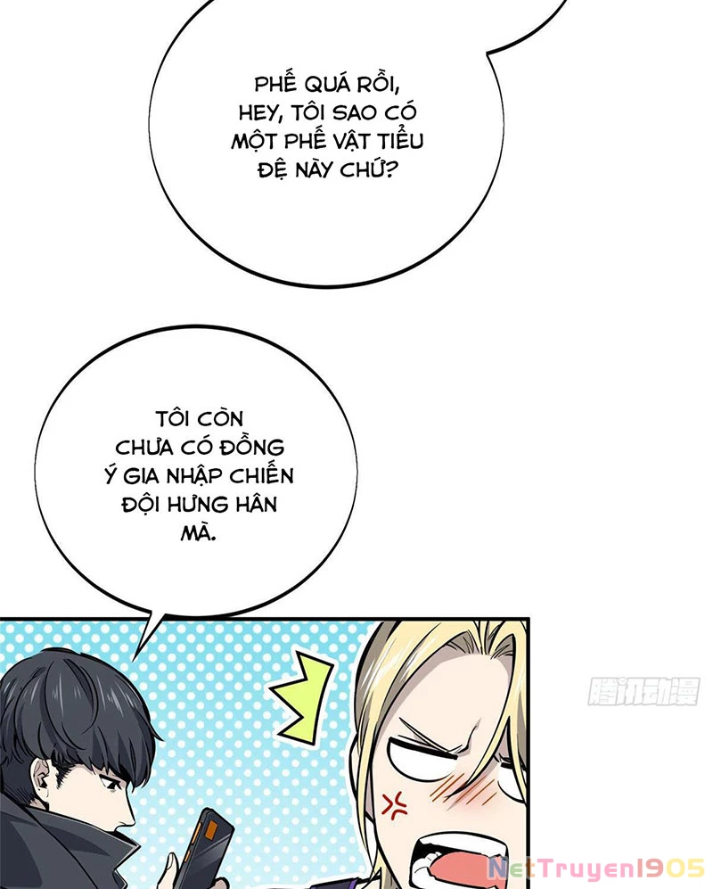 Toàn Chức Cao Thủ Chapter 1 - 38