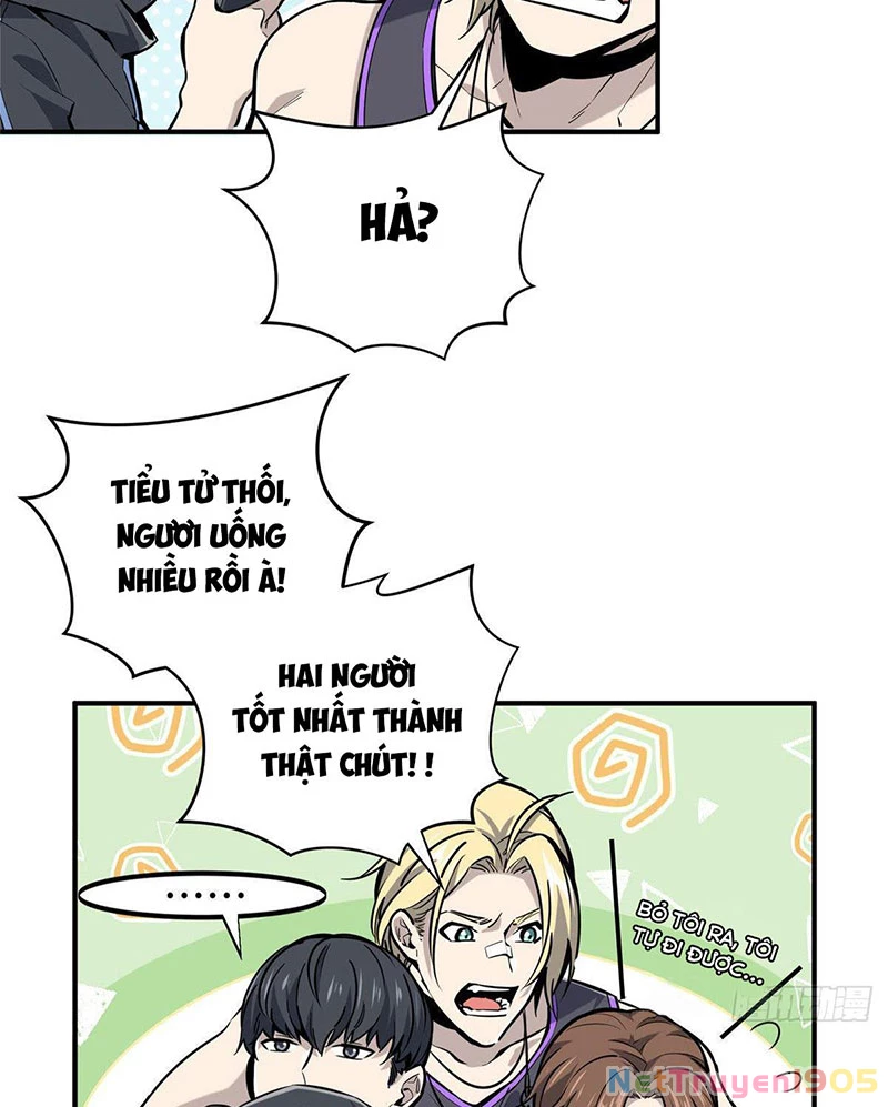 Toàn Chức Cao Thủ Chapter 1 - 39