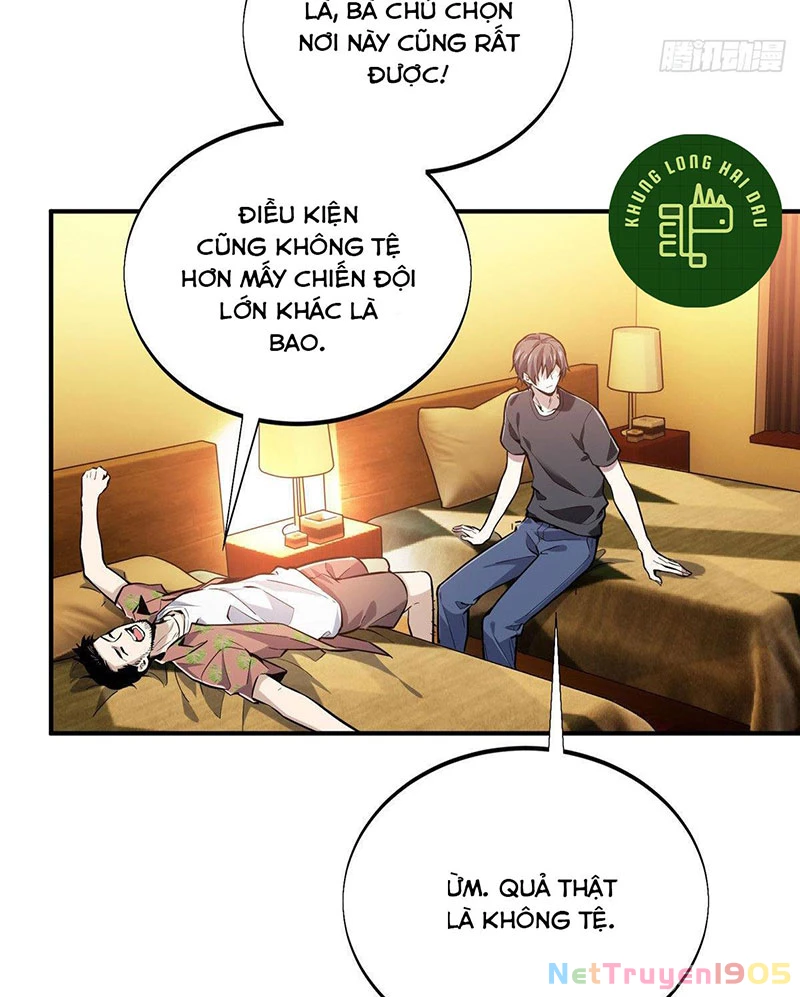 Toàn Chức Cao Thủ Chapter 1 - 41