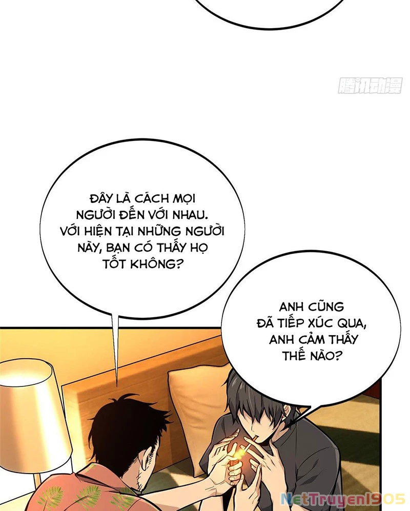 Toàn Chức Cao Thủ Chapter 1 - 42