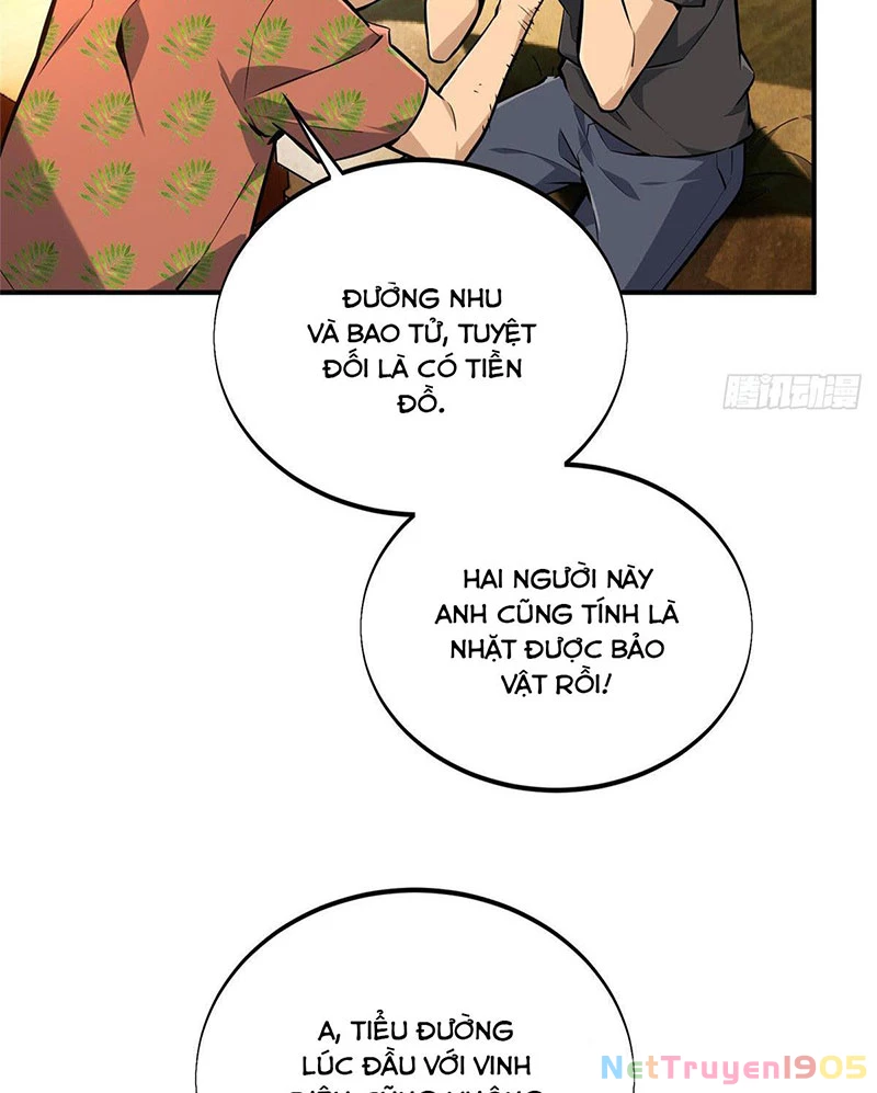 Toàn Chức Cao Thủ Chapter 1 - 43