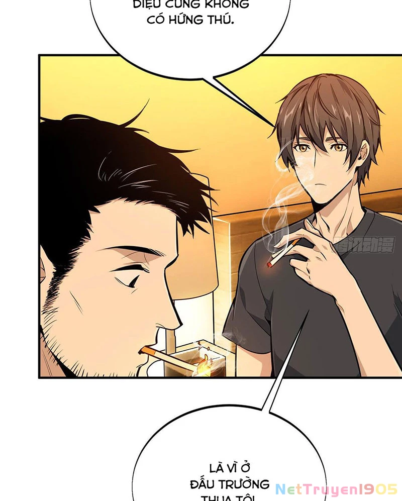 Toàn Chức Cao Thủ Chapter 1 - 44