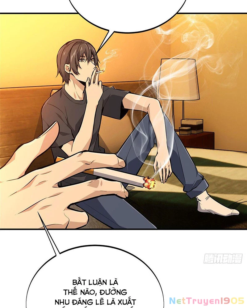 Toàn Chức Cao Thủ Chapter 1 - 46