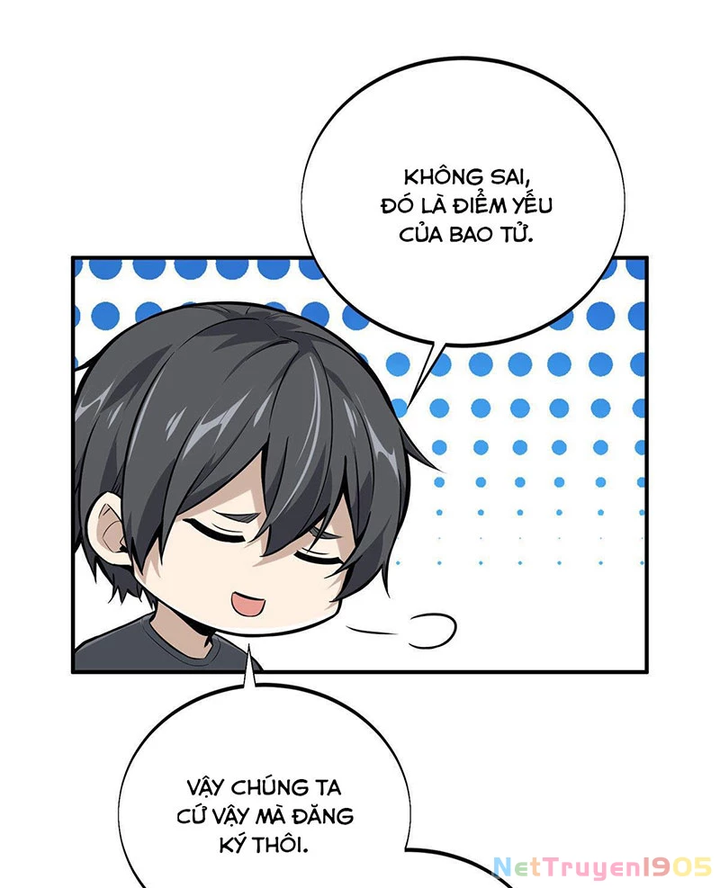 Toàn Chức Cao Thủ Chapter 1 - 48