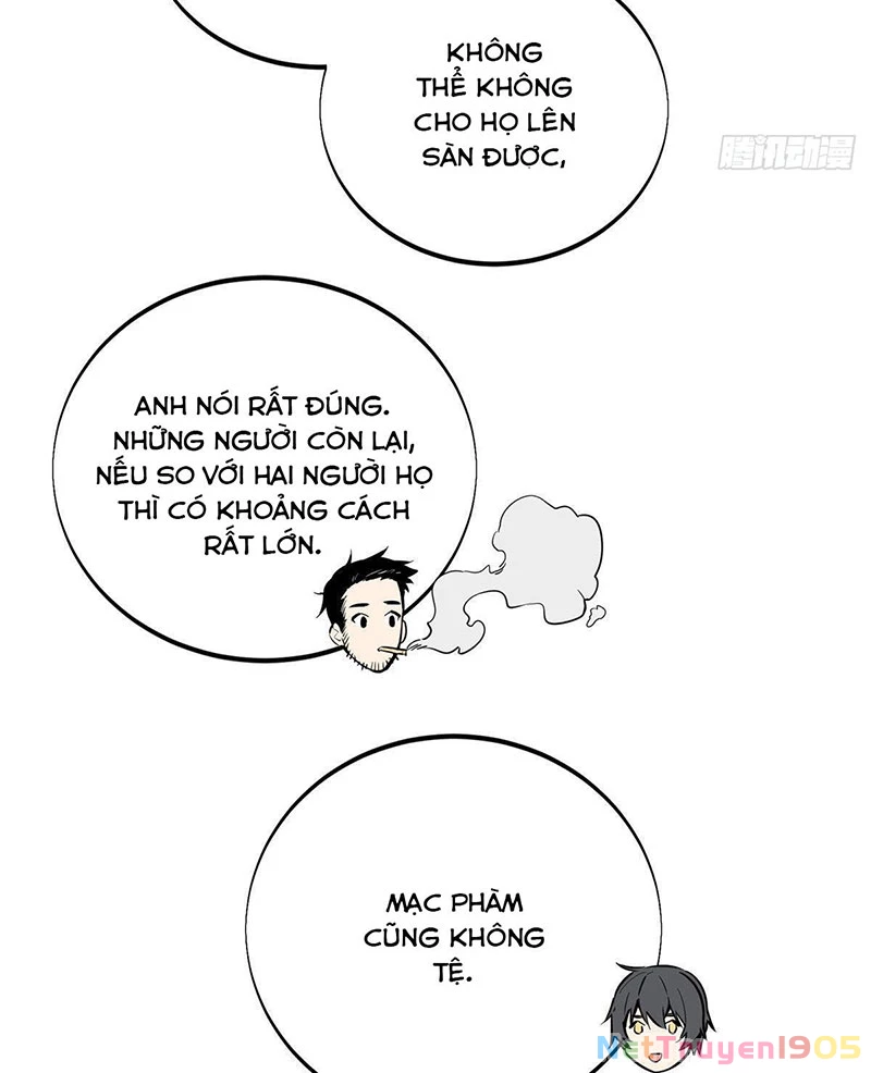 Toàn Chức Cao Thủ Chapter 1 - 49