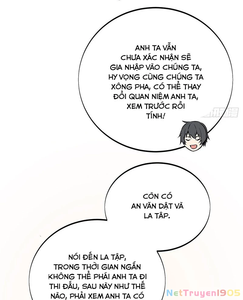 Toàn Chức Cao Thủ Chapter 1 - 51