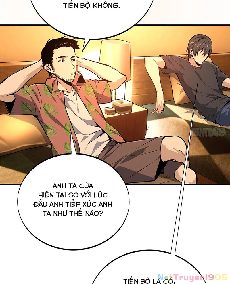 Toàn Chức Cao Thủ Chapter 1 - 52