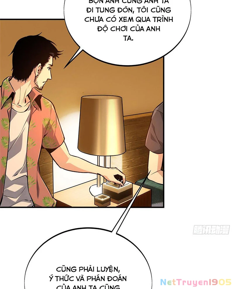 Toàn Chức Cao Thủ Chapter 1 - 54