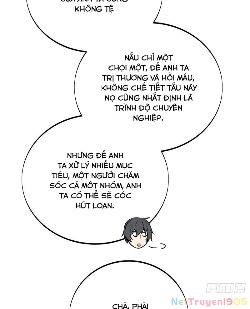 Toàn Chức Cao Thủ Chapter 1 - 55