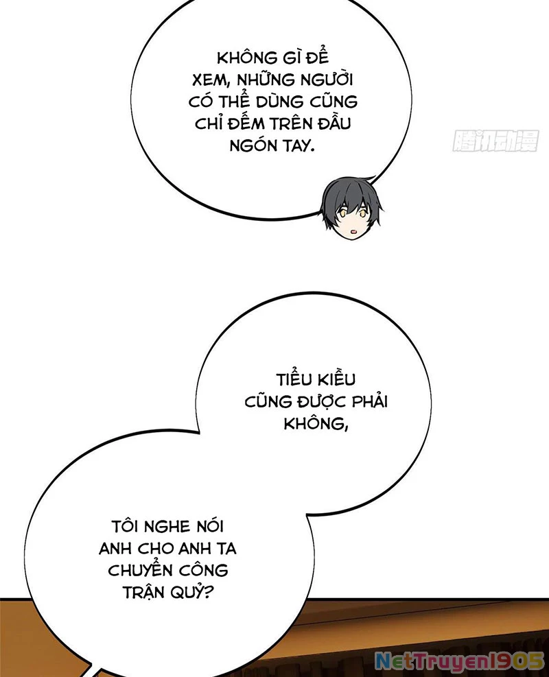 Toàn Chức Cao Thủ Chapter 1 - 57