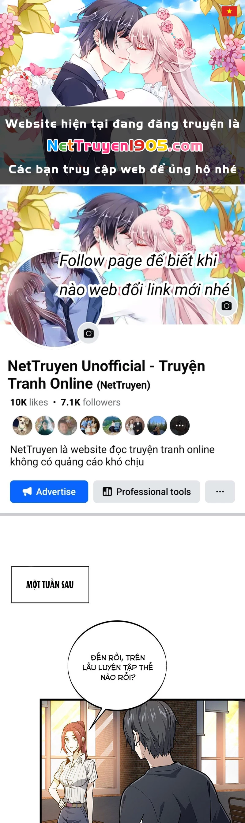 Toàn Chức Cao Thủ Chapter 2 - 1