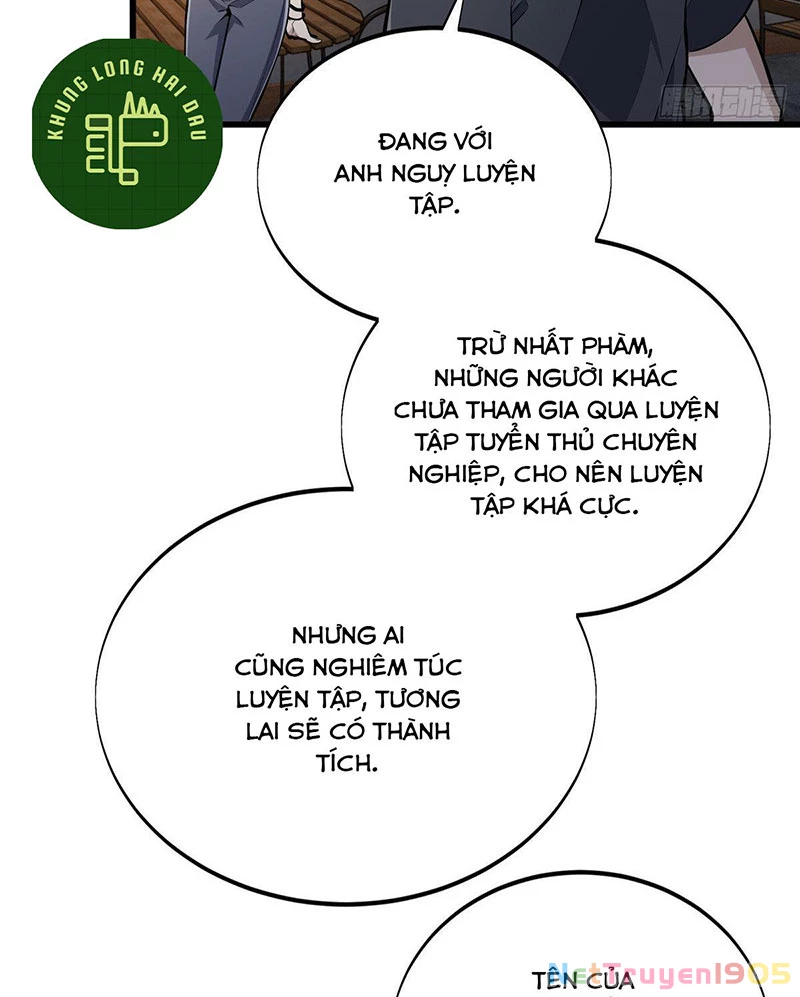 Toàn Chức Cao Thủ Chapter 2 - 2