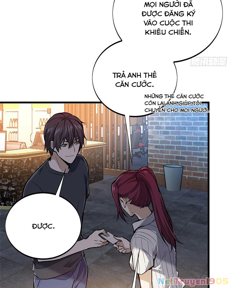 Toàn Chức Cao Thủ Chapter 2 - 3