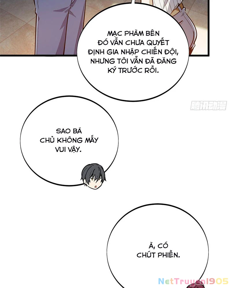 Toàn Chức Cao Thủ Chapter 2 - 4